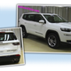 Illustration for article titled Heres Chinas New Seven-Seat Jeep Grand Commander Before Its Planned Launch In April